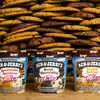 Ben & Jerry's Ice Creams Now Have Cookie Cores